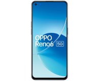 OPPO Reno6 5G 8/128GB czarny 90Hz - 678270 - zdjęcie 2